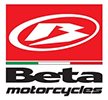 Beta Models sold at Fort Wayne Cycle Shop
